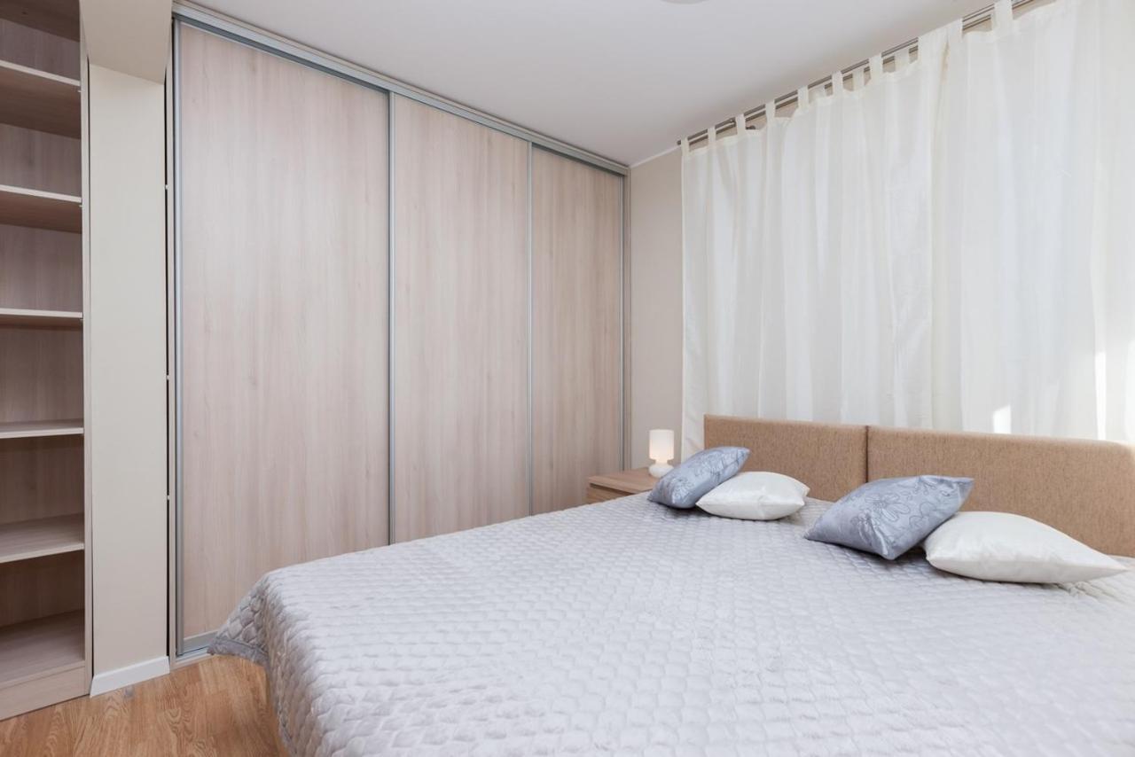 Zdrojowa Apartments By Noclegi Renters 斯维诺乌伊希切 外观 照片